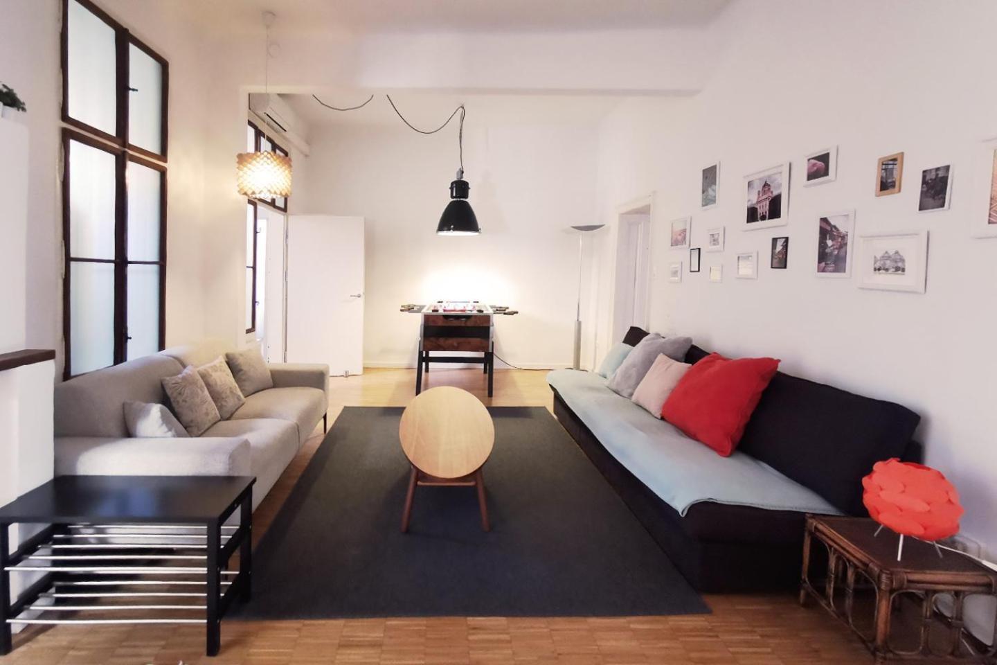 Vienna Palm Apartments Zimmer foto