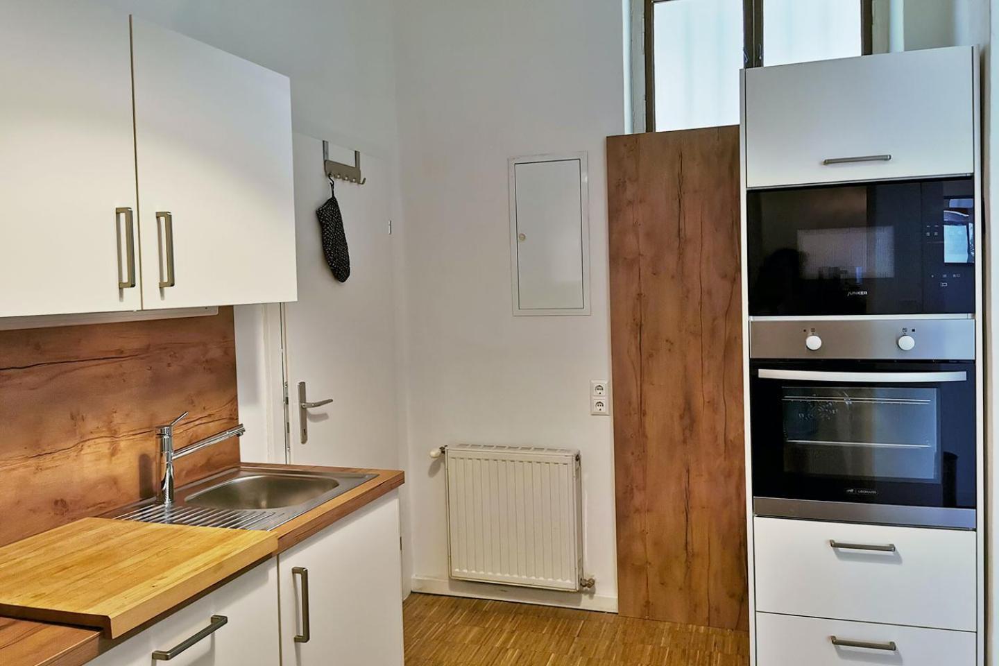 Vienna Palm Apartments Zimmer foto