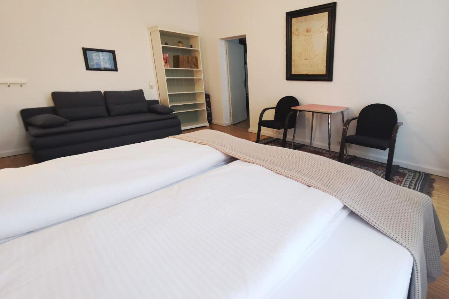 Vienna Palm Apartments Zimmer foto