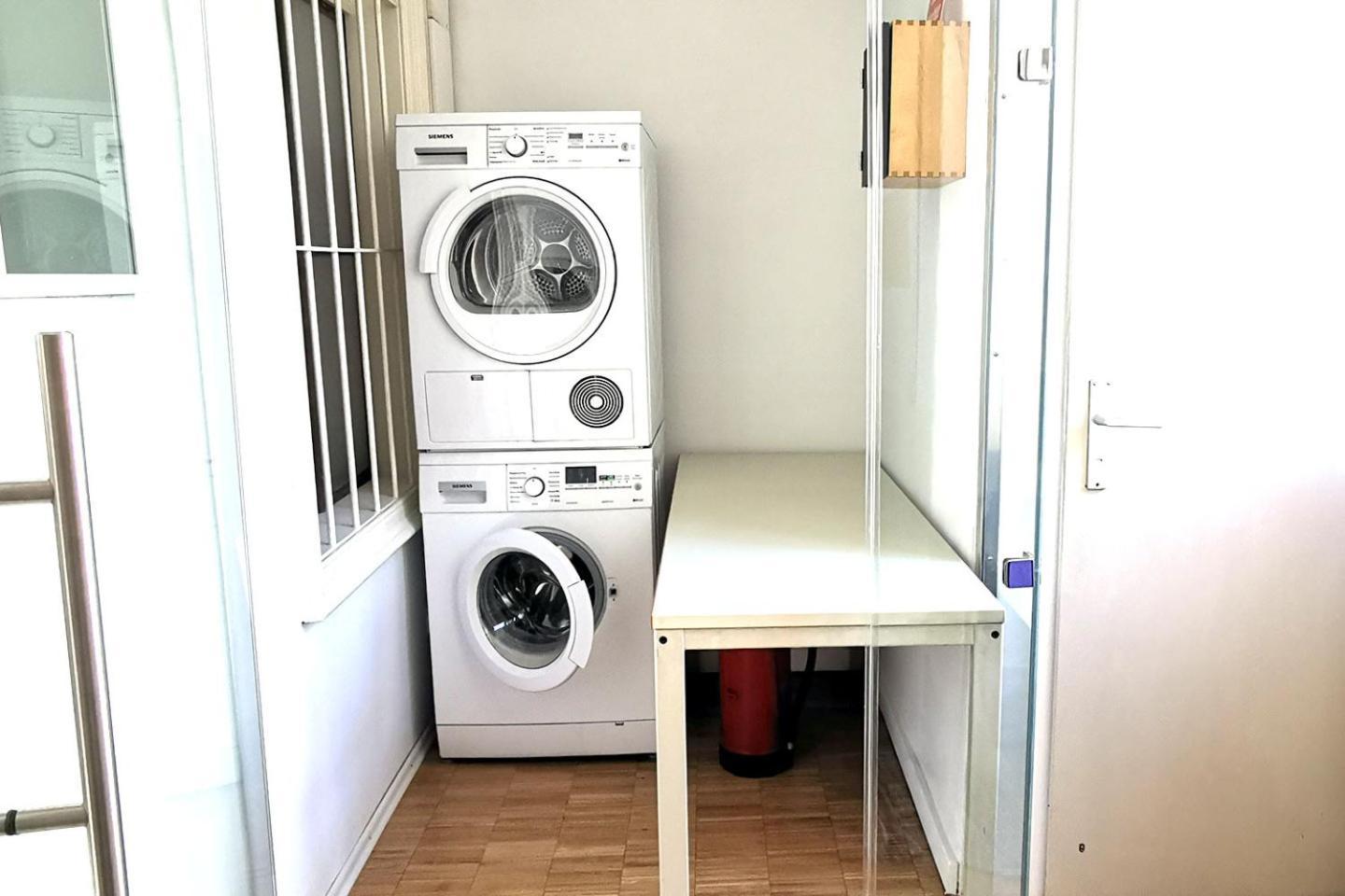 Vienna Palm Apartments Zimmer foto