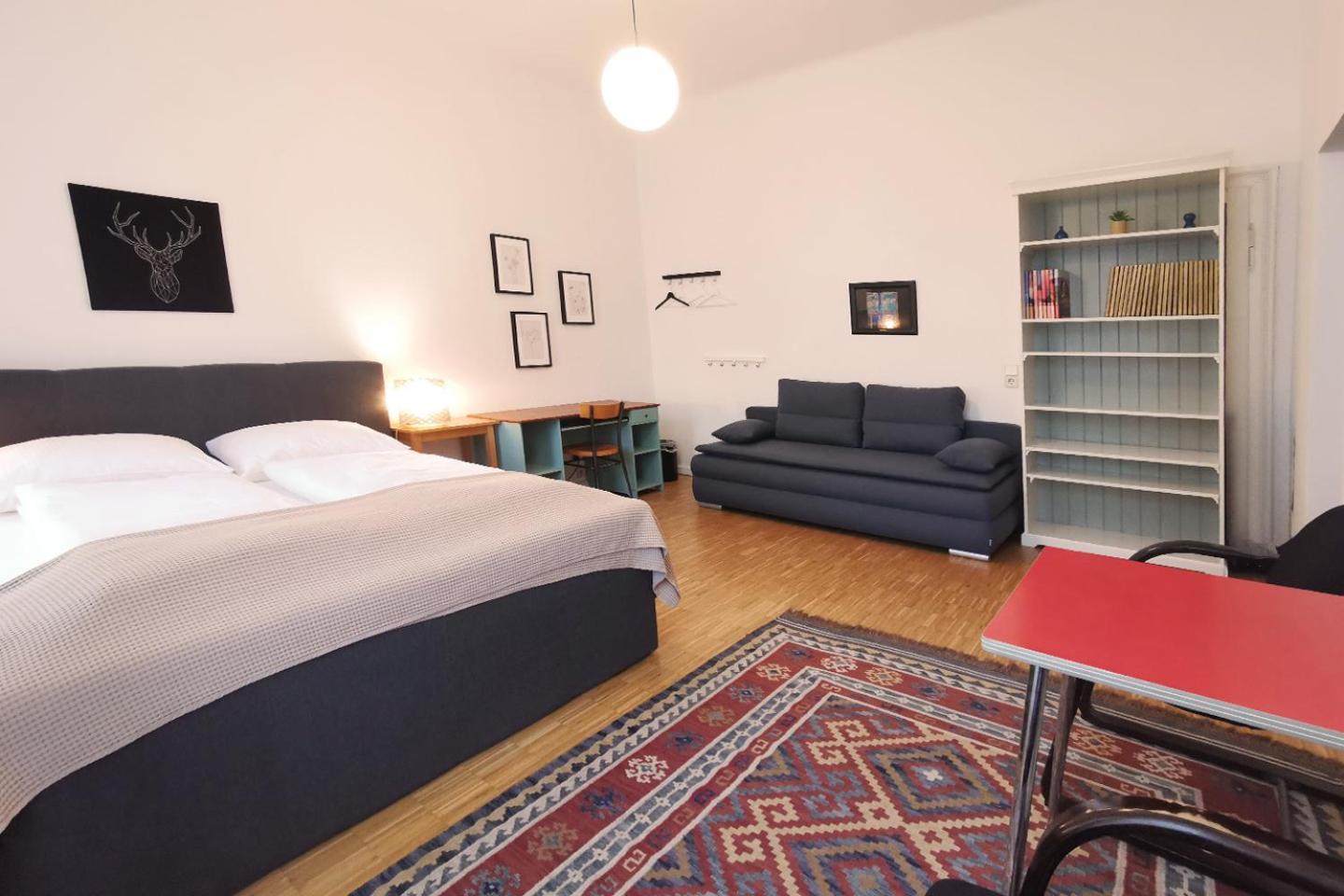 Vienna Palm Apartments Zimmer foto