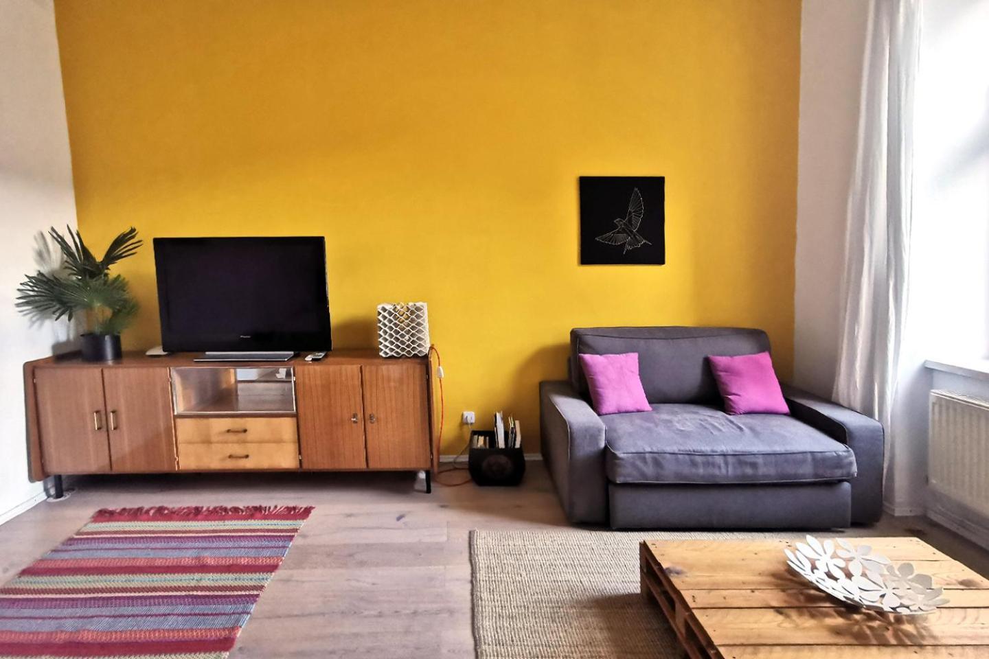 Vienna Palm Apartments Zimmer foto