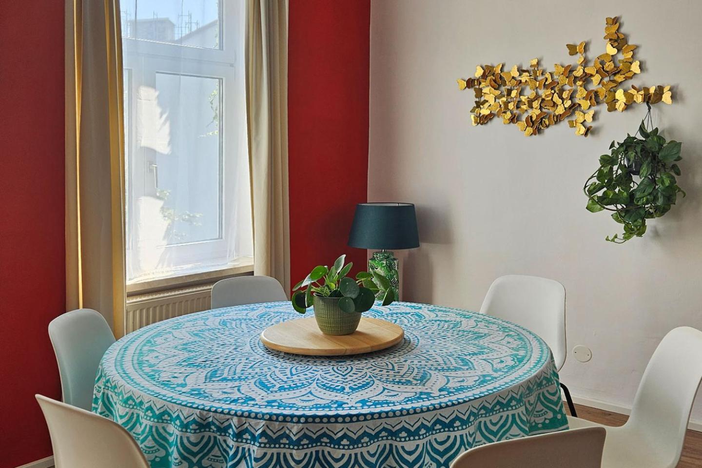 Vienna Palm Apartments Zimmer foto