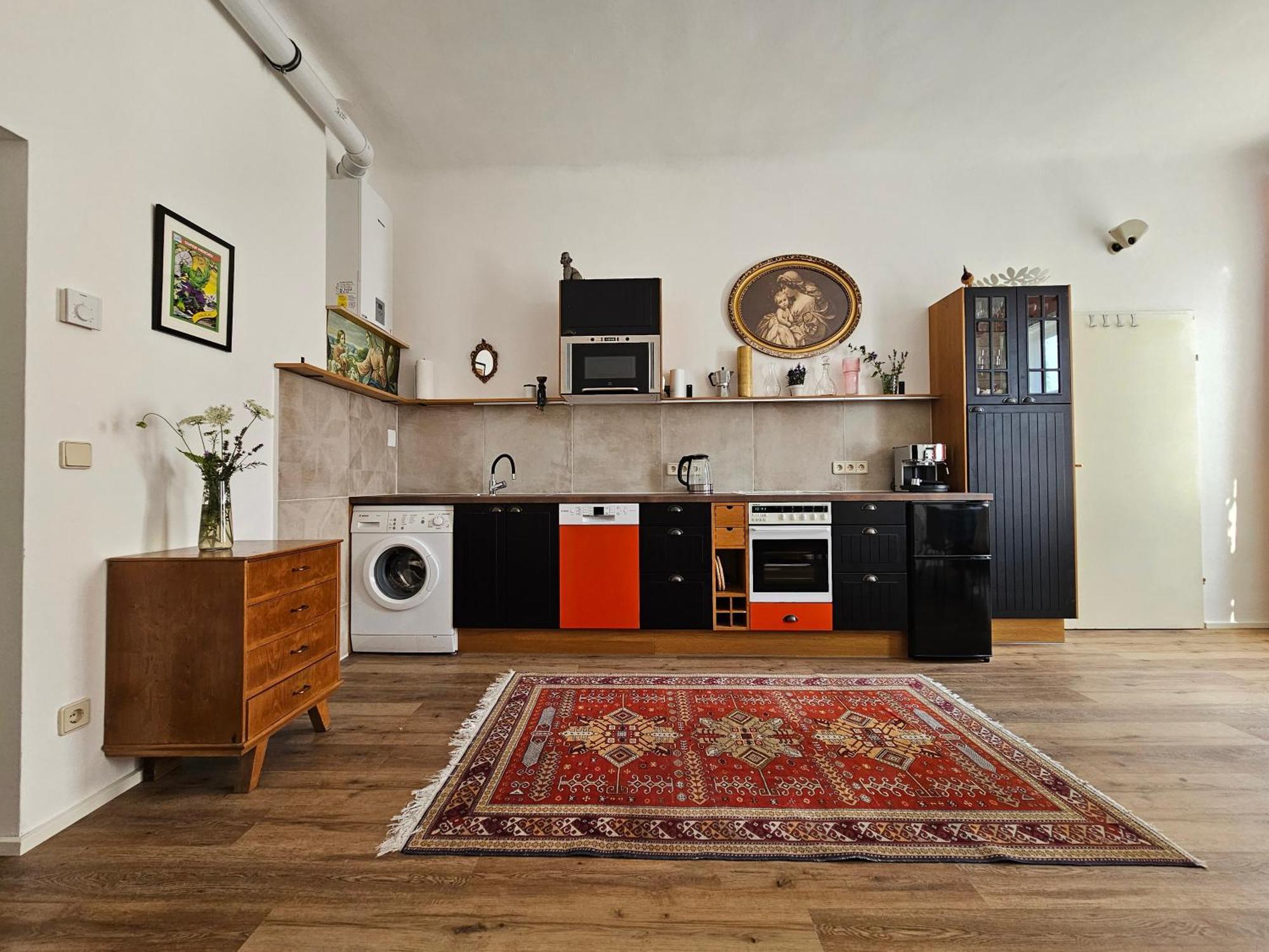 Vienna Palm Apartments Zimmer foto