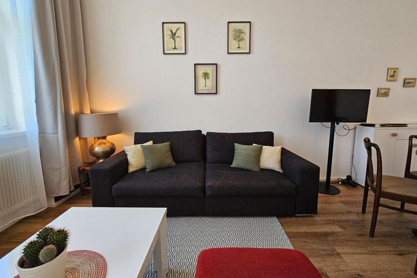 Vienna Palm Apartments Zimmer foto