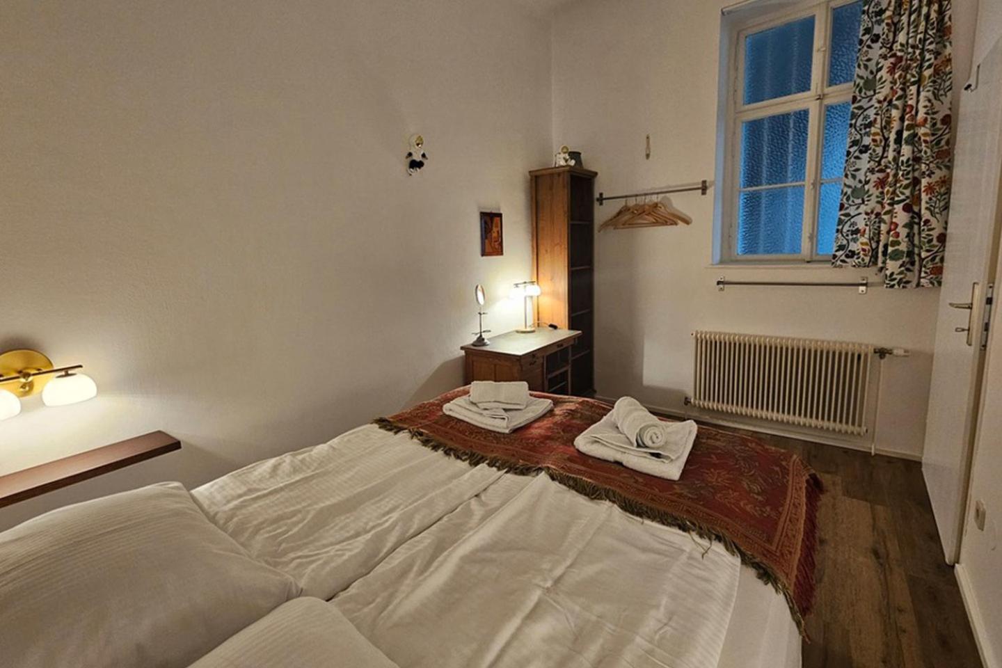 Vienna Palm Apartments Zimmer foto