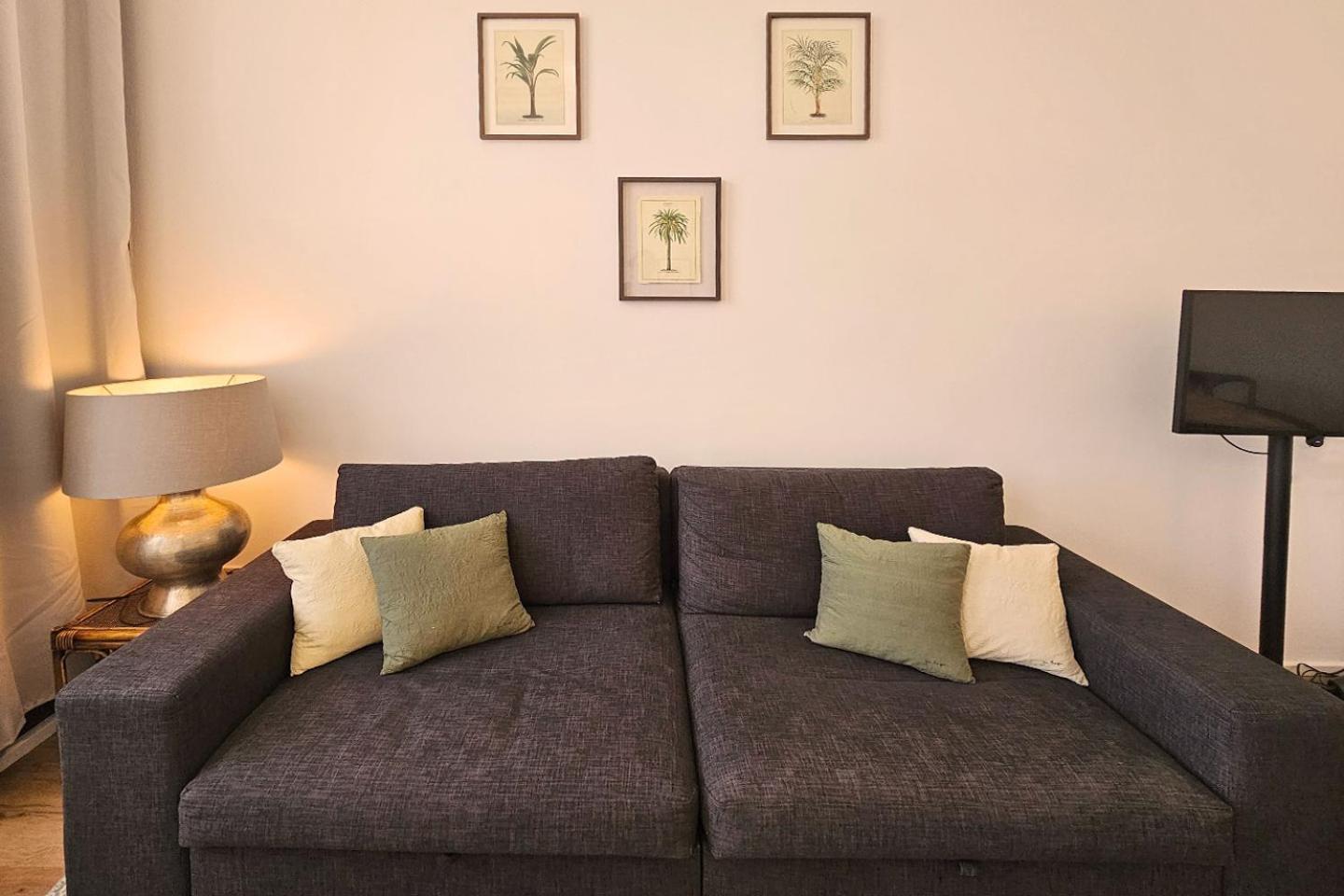 Vienna Palm Apartments Zimmer foto